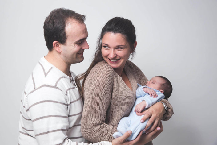 Shooting Bébé