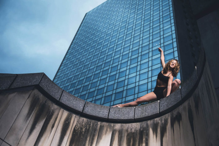 Shooting Danse Classique