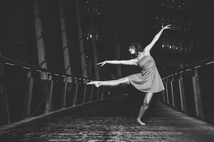 Shooting Danse Classique